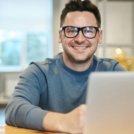Professional Computer Tune-Up with 1-Year Free Antivirus Subscription