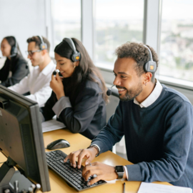 Tech Support Service